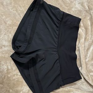 Lululemon running shorts